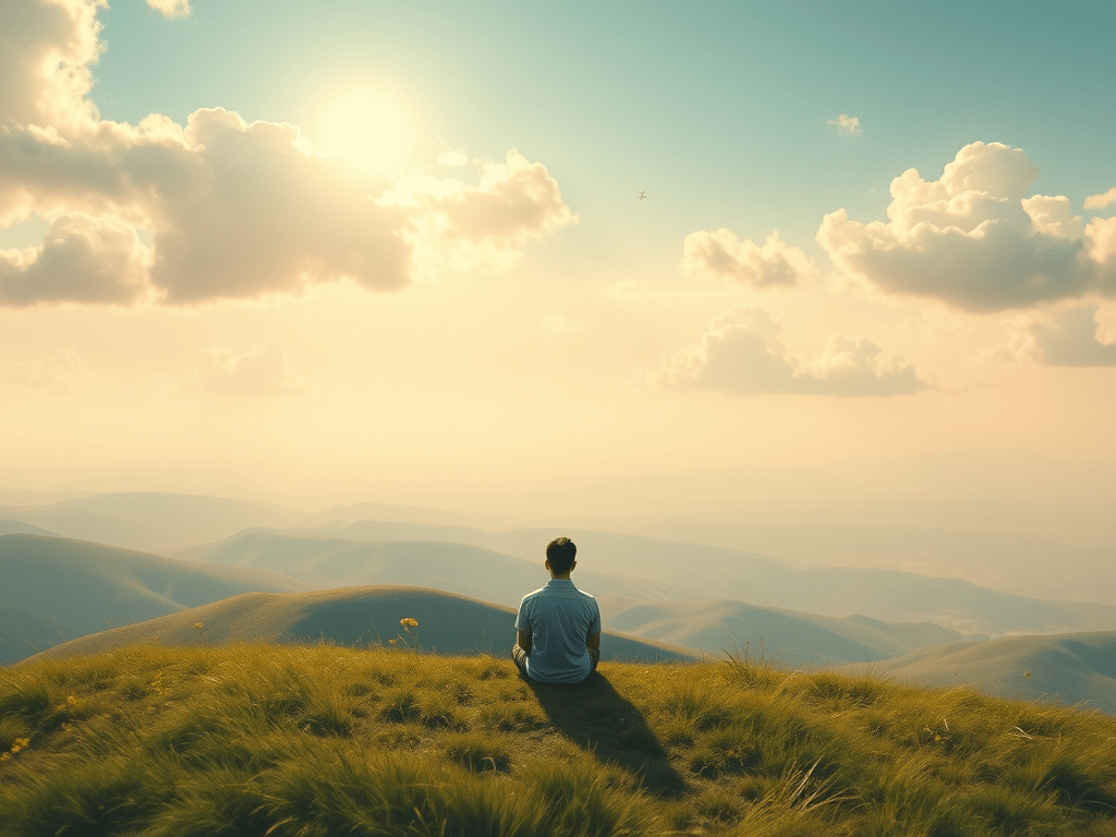 Letting Go: The Power of Service Over&nbsp;Title